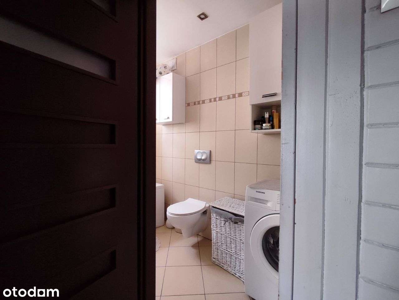 2 kondygnacyjny dom z garażem i ogrodem-13