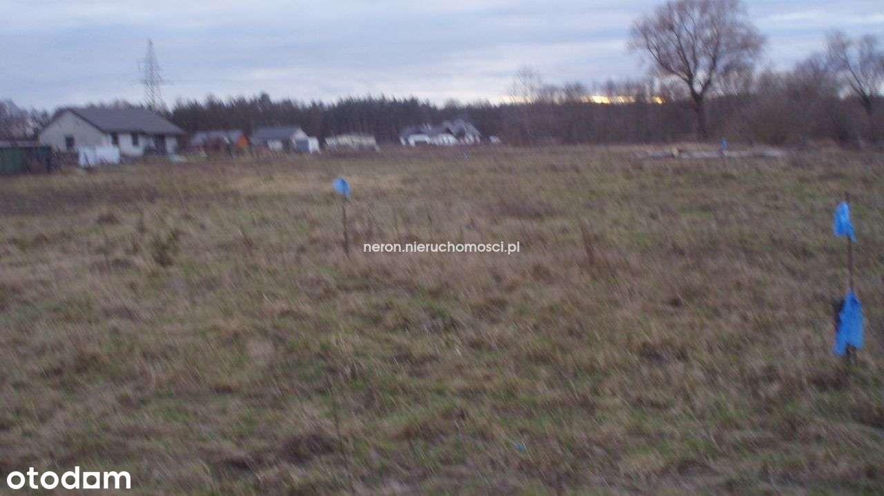 Działka, 2 569 m², Kruszyn Krajeński-2