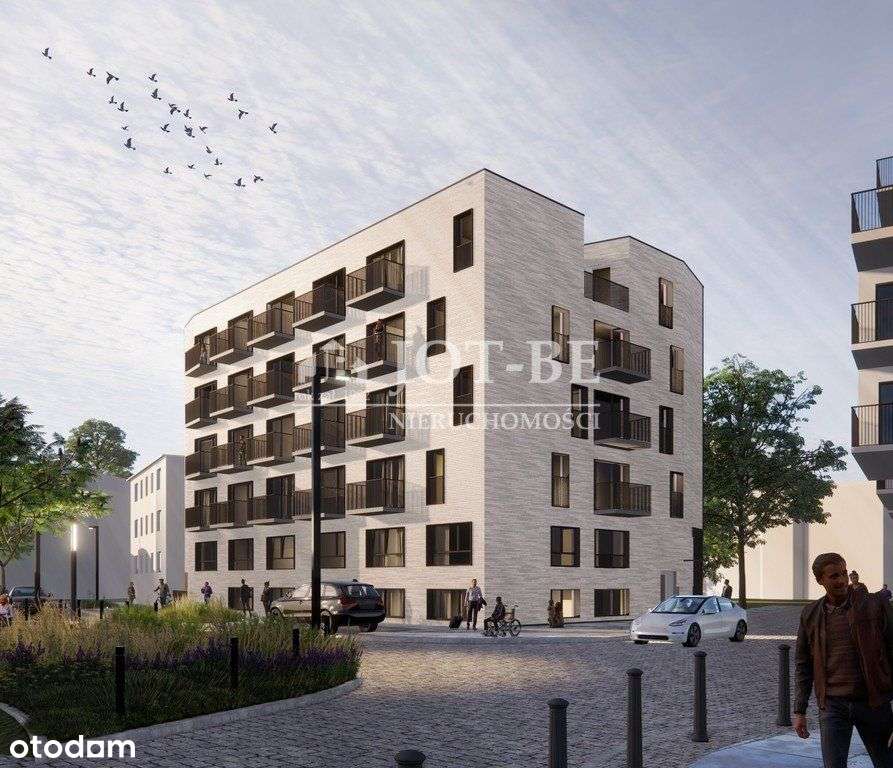 Mieszkanie, 1 pok. – Oferta specjalna- kawalerka 1,5 km od Rynku
