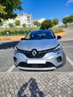 Renault Captur TCe 140 EDC GPF EXPERIENCE - 2