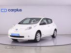 Nissan Leaf Visia - 1