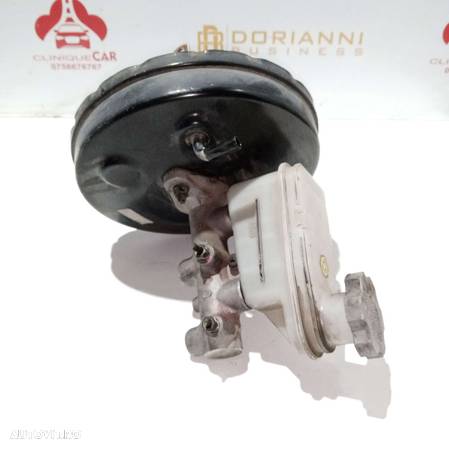 Tulumba pompa frana Hyundai Renault 2002-2013 • BM1110667 - 3