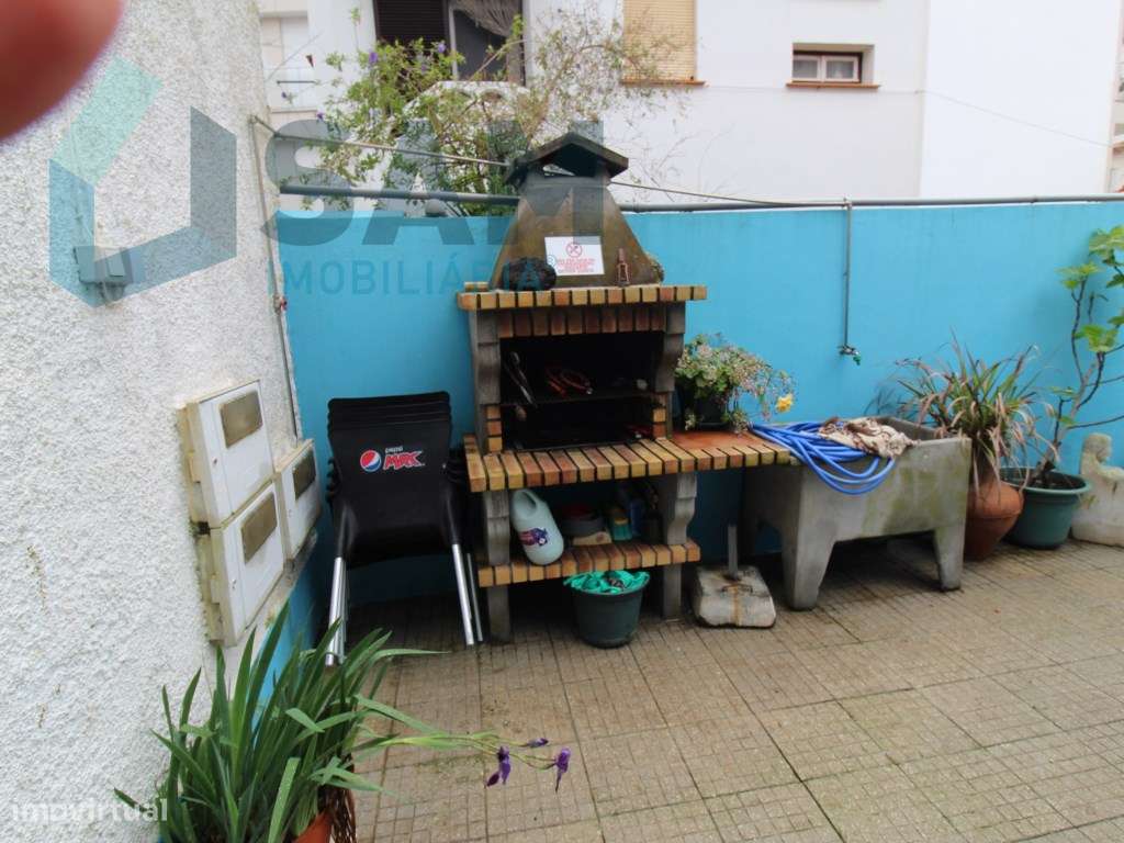 Moradia à venda Centro Nazaré, em 2º linha Mar - Grande imagem: 4/28