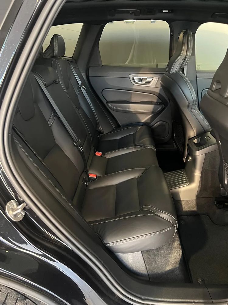 Volvo Xc-60 T8 eAWD Plug-in hybrid (310 + 145KM Salon Polska FV23%