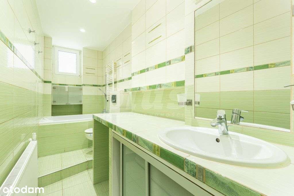 2/3 pok niepodal Wałów parter super na biuro-8