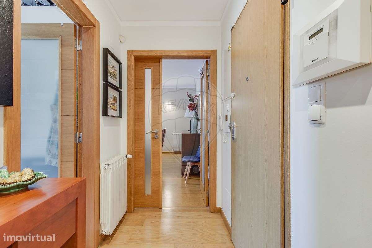 Apartamento T2 para venda-3