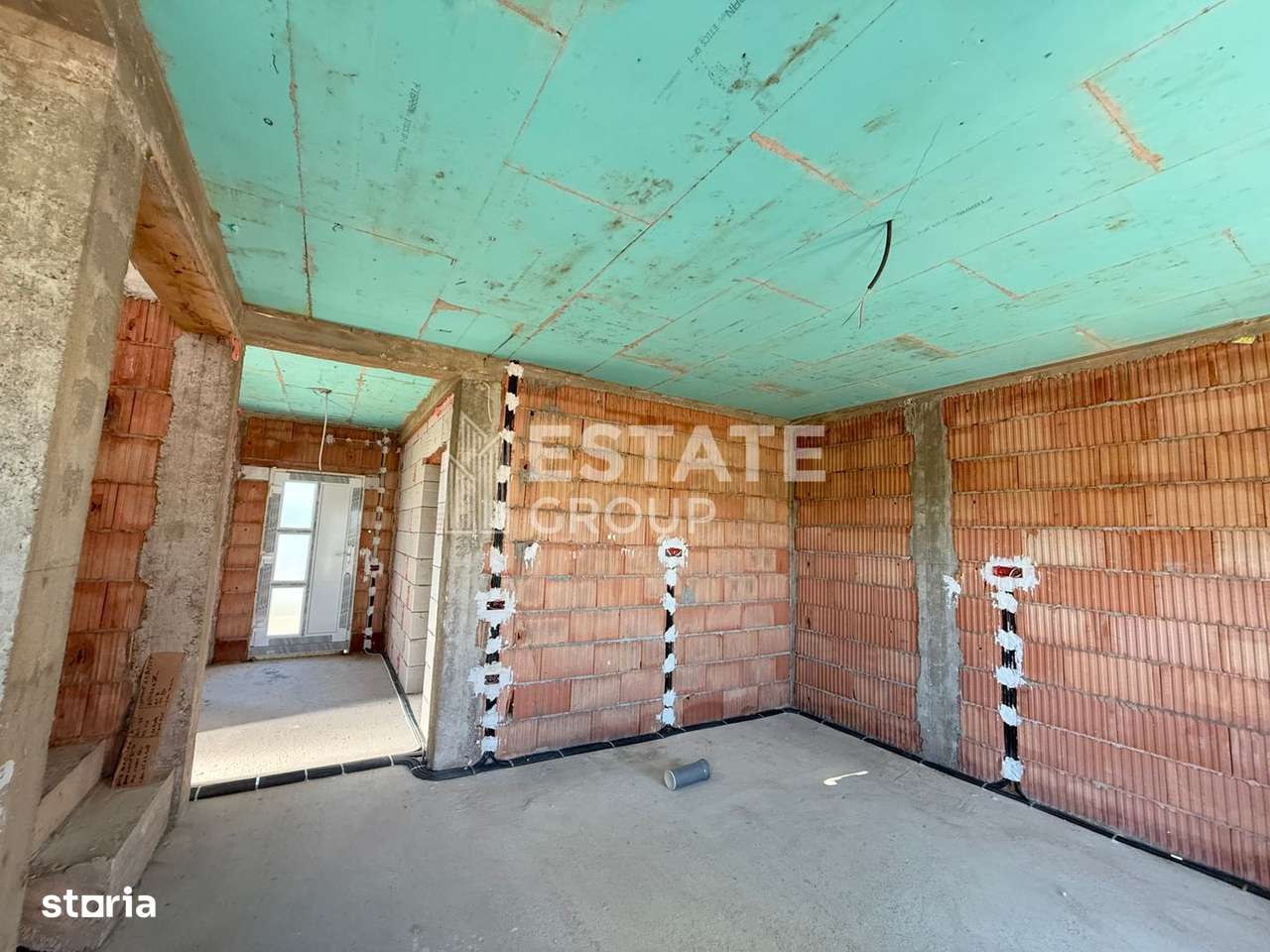 Duplex Torontalului -Metro 2 - Imagine principală: 5/8