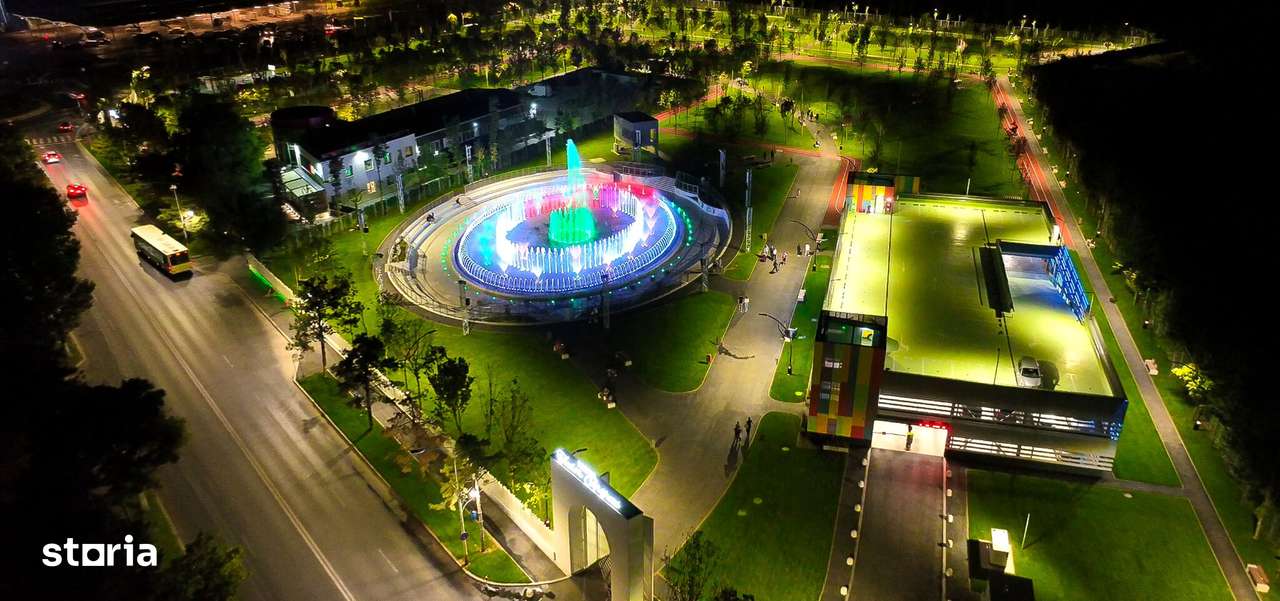 Garsoniera - Imagine principală: 1/9