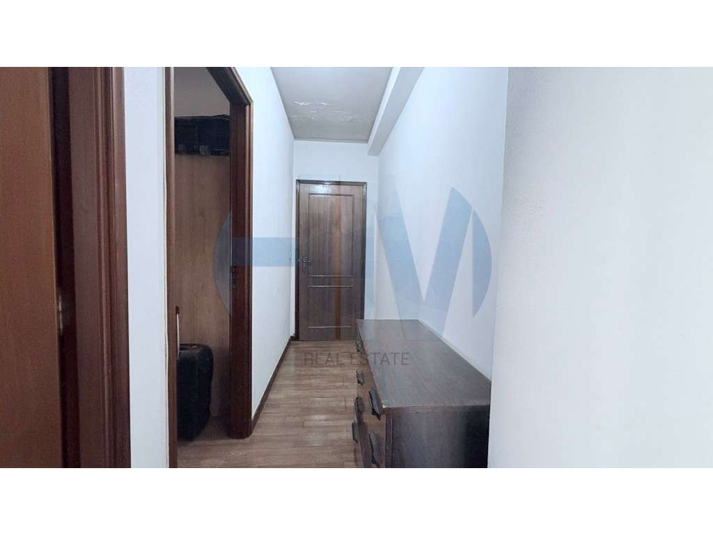 Apartamento T2 com 80 m² em Rio Tinto - Junto ao Parque Nascente-9