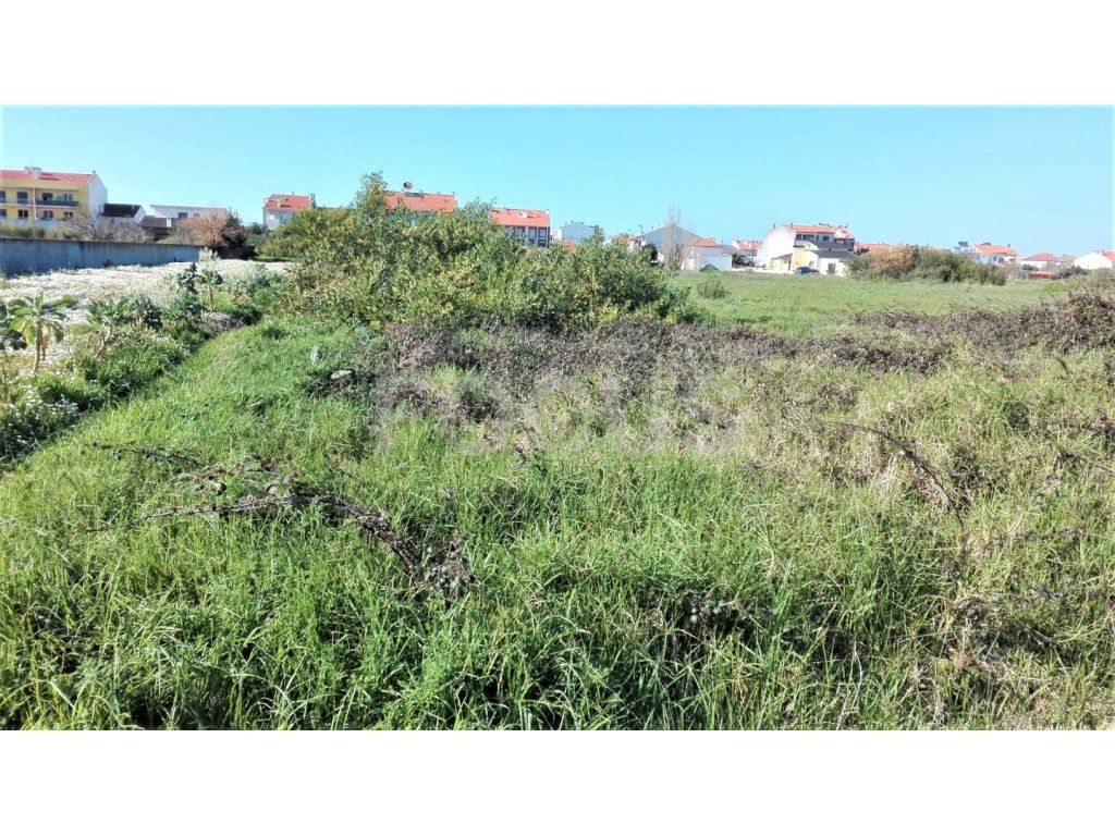 Terreno para construção de moradia - Gafanha da Nazaré