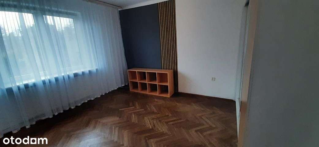 Okazja! Ogródek 400m2 i parking w cenie.-4