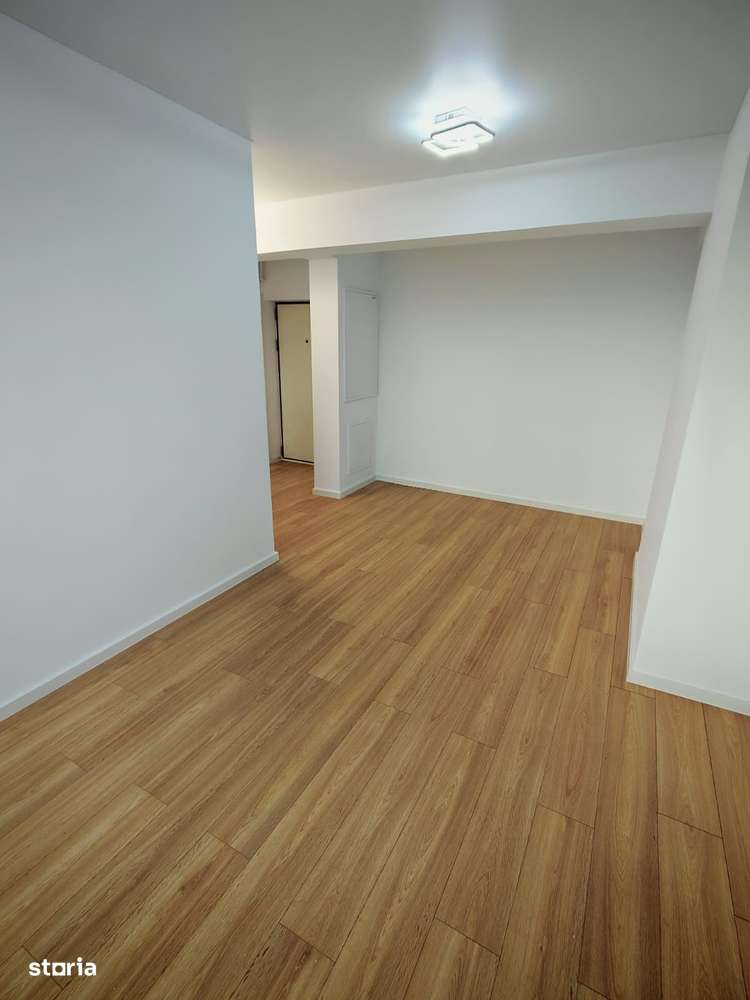 Garsonieră Nemobilată Metalurgiei - Kaufland Binelui - Primera!! - Imagine principală: 4/10