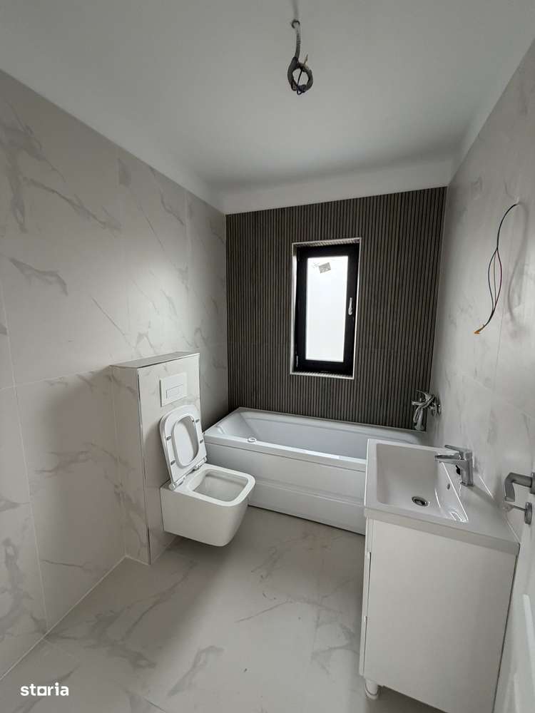 Casa moderna Clinceni / 4 camere/-6
