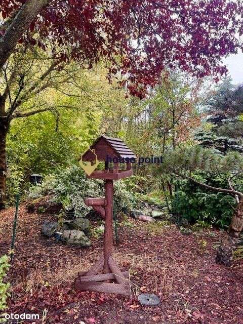 Wyjątkowy Dom Wolnostojący-Mierzyn-działka 1376m²!-12