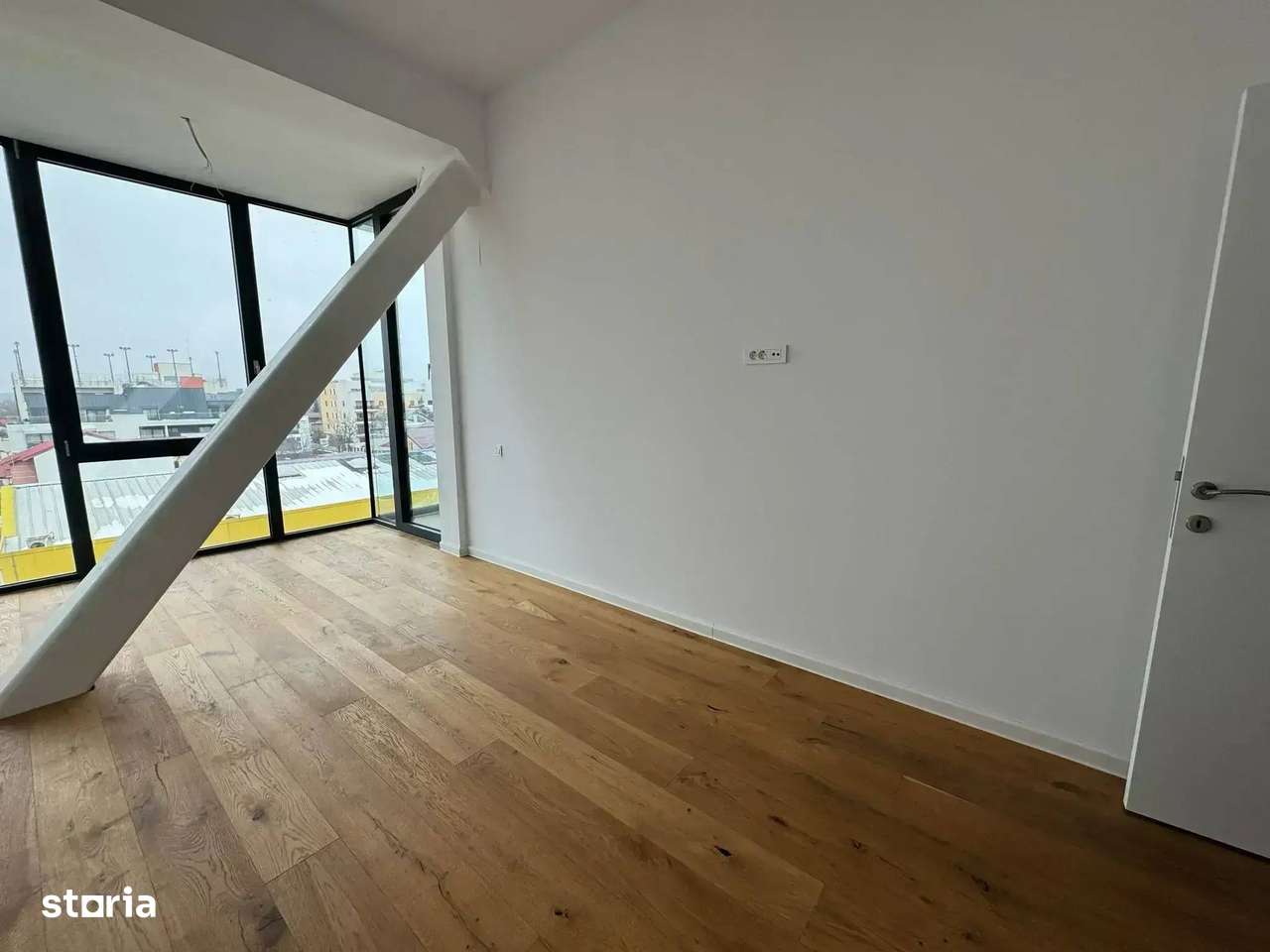 Aviatiei | Apartament 3 Camere | Metrou Aurel Vlaicu