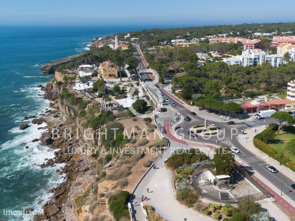 Apartamento T2 com vista mar na Costa da Guia, Cascais - Grande imagem: 4/33