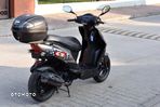 Kymco DJ - 10