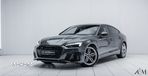 Audi A5 45 TFSI mHEV Quattro Black Edition S tronic - 1