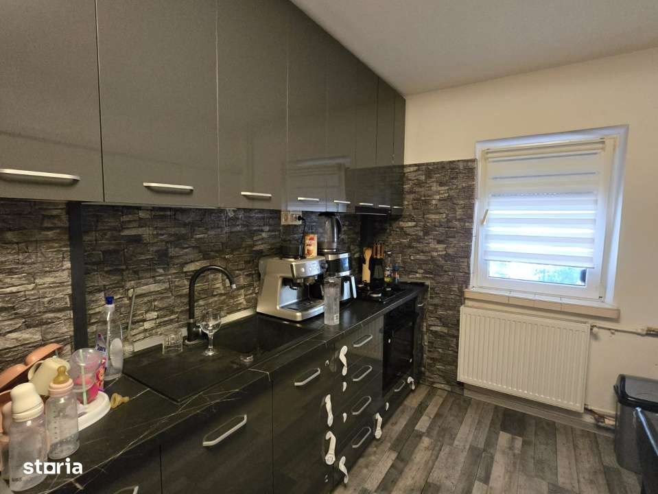 Apartament  2 camere, 49 mp, Lapus, Electroputere Mall-4