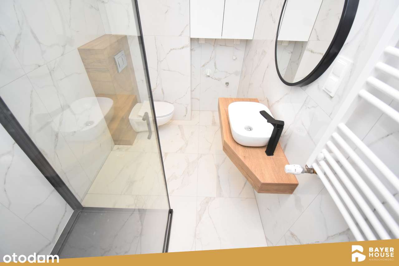 Nowe wykończone | Od zaraz | Winda | Parking podziemny - Pełny obrazek: 4/19