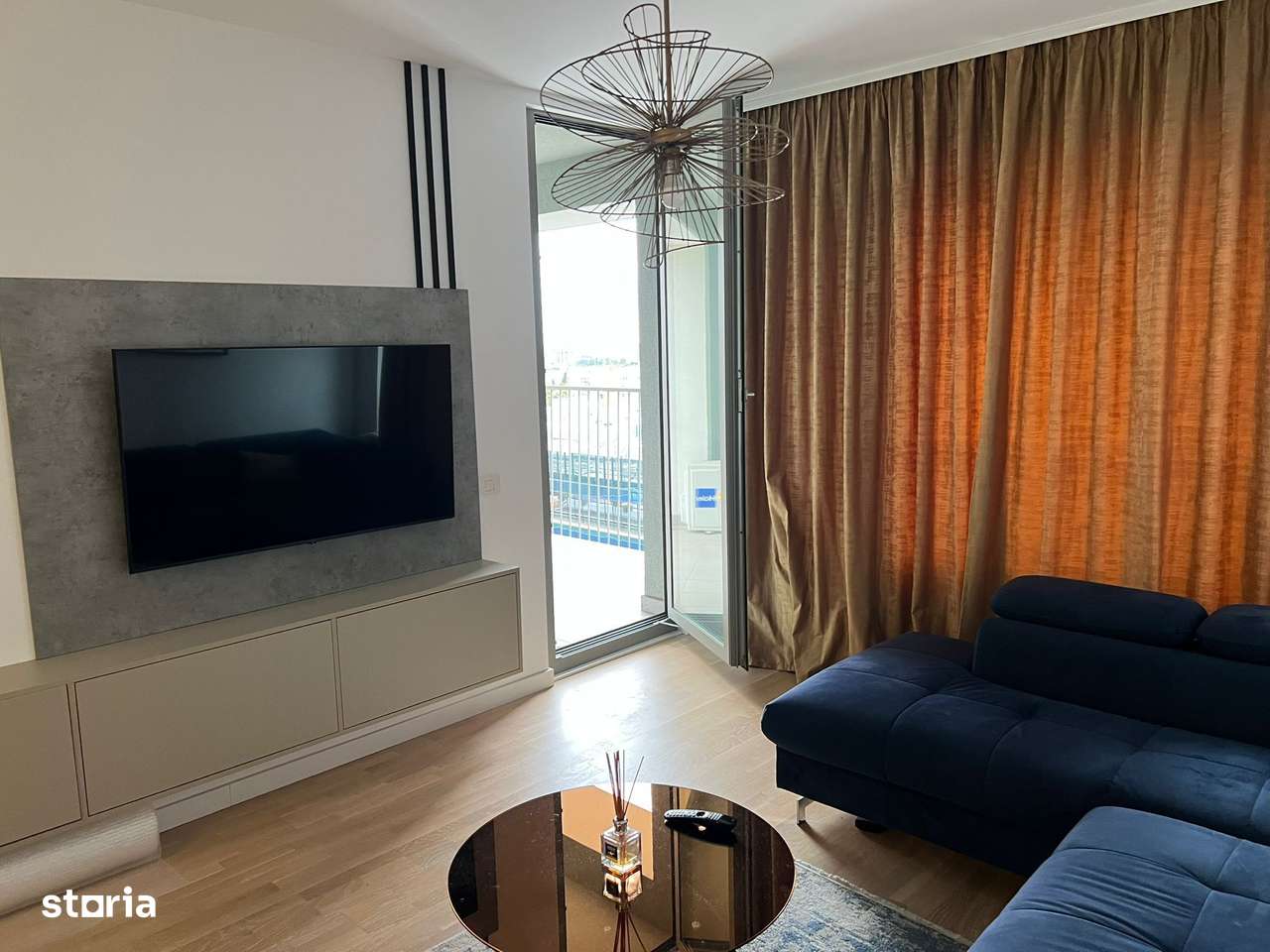 Apartament premium 2 camere, Isho/ Take Ionescu - Imagine principală: 1/8