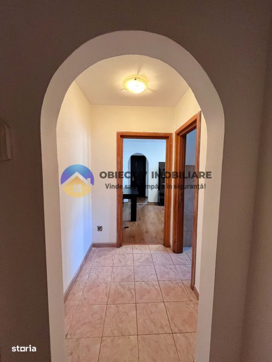 Apartament 2 camere-zona Darmanesti