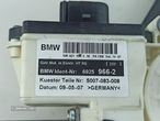 Elevador Tras Direito Drt Electrico Bmw X3 (E83) - 5
