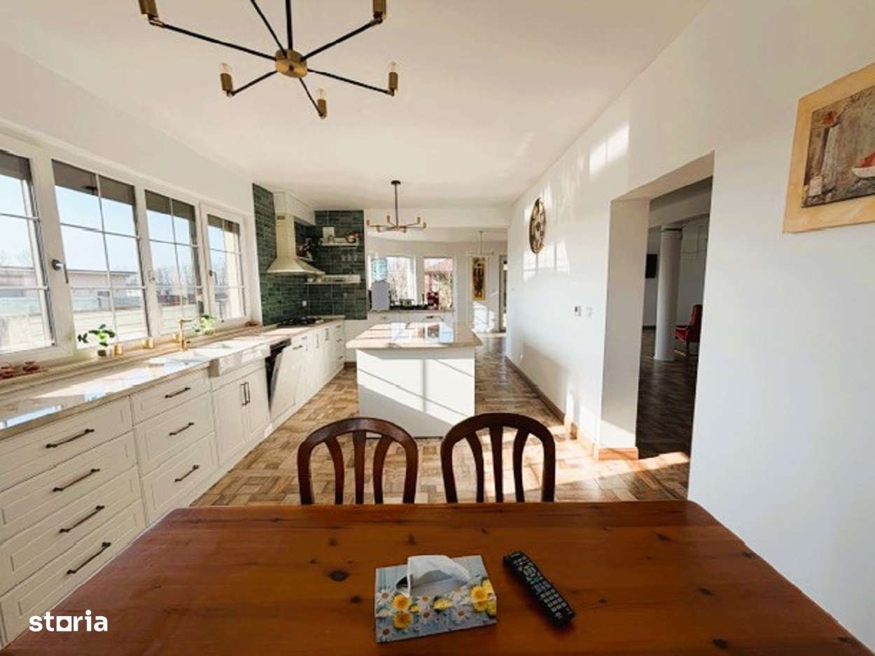 Casa P+M constructie 2023 | teren 915 mp-2