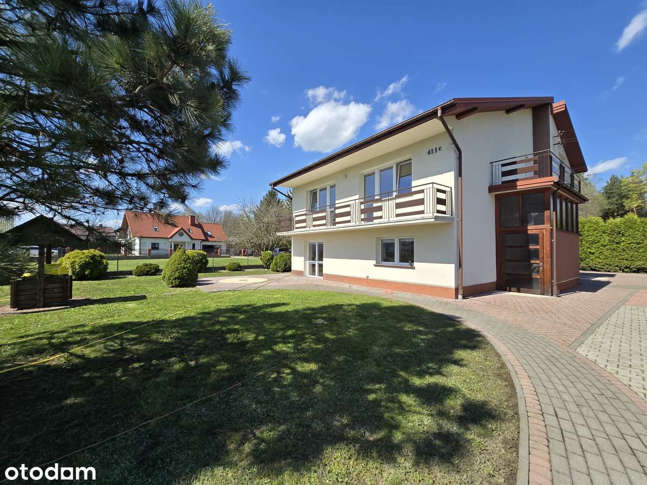 Warto!  Dom do wejścia od zaraz w granicach Tarnowa-17