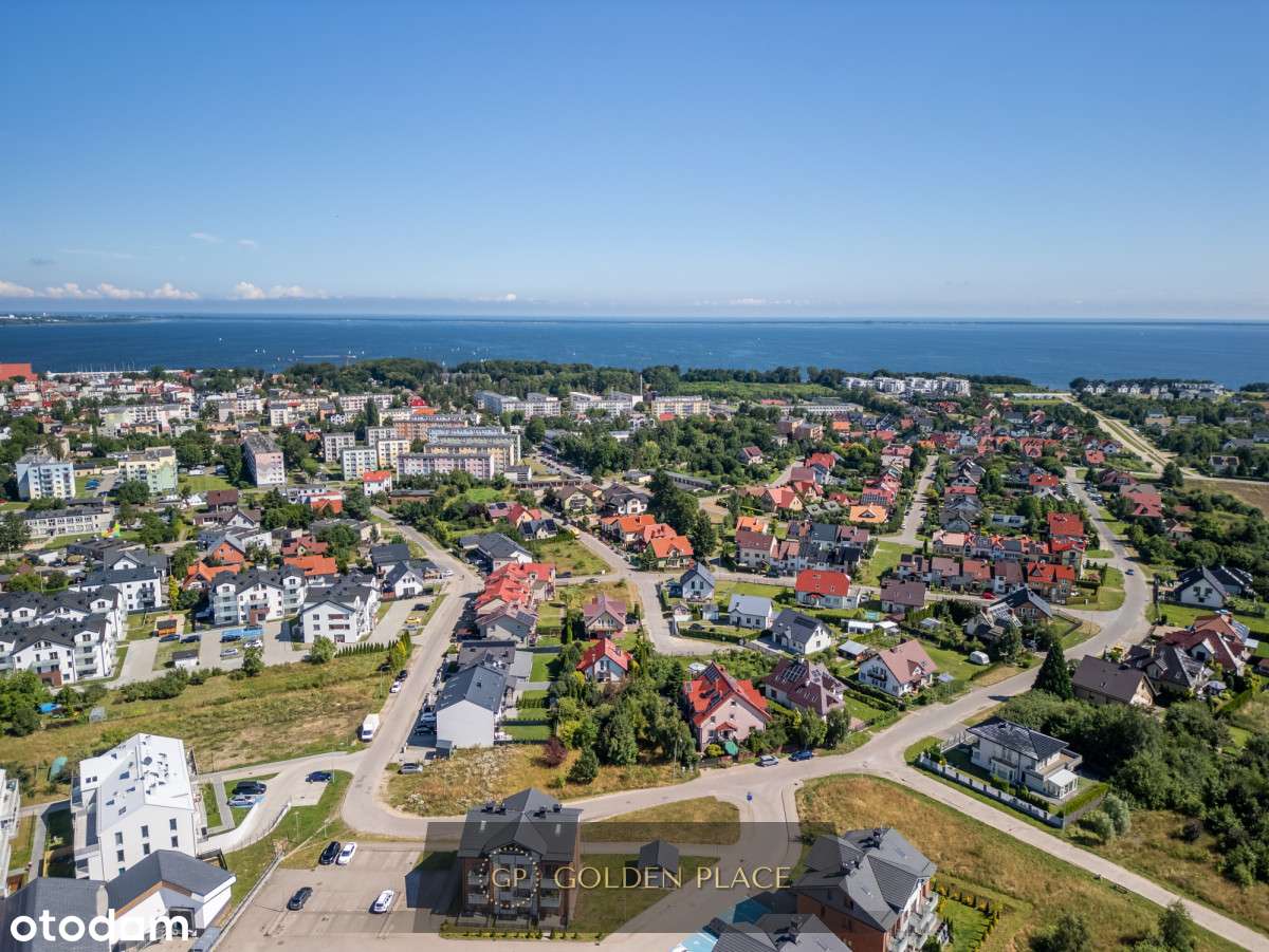 Apartament | Prywatność | Morze | Puck-14