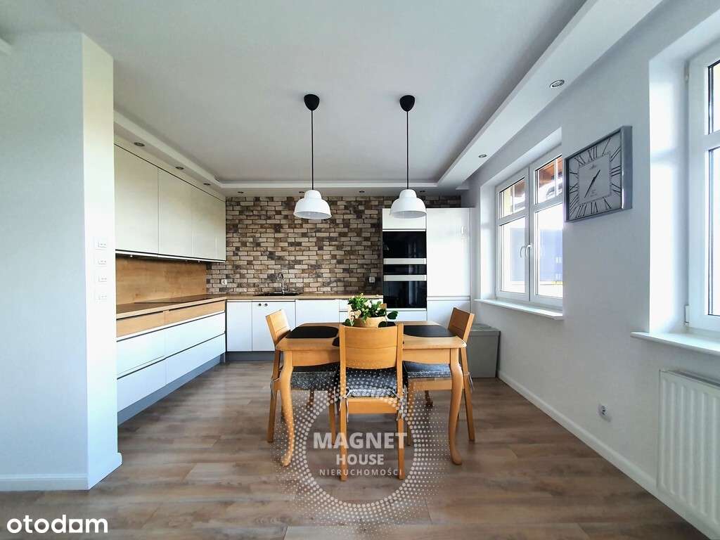 Komfortowe 3 pokoje dla wymagających + duży taras - Pełny obrazek: 2/20