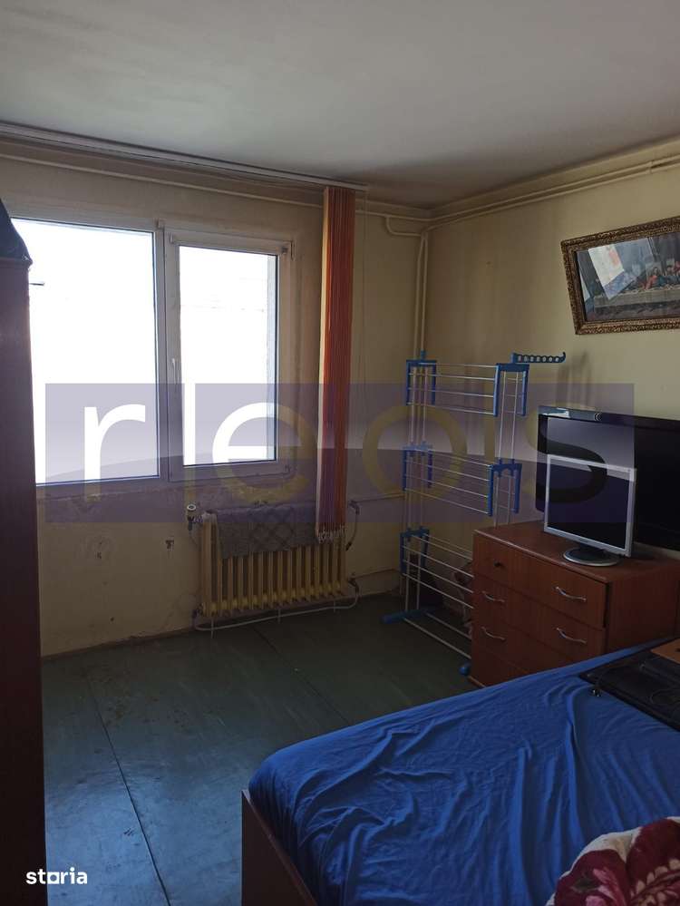 VANZARE 3 CAMERE | DECOMANDAT | ZONA TITAN - Imagine principală: 5/12