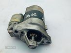 Motor De Arranque Renault Clio Ii (Bb_, Cb_) - 3