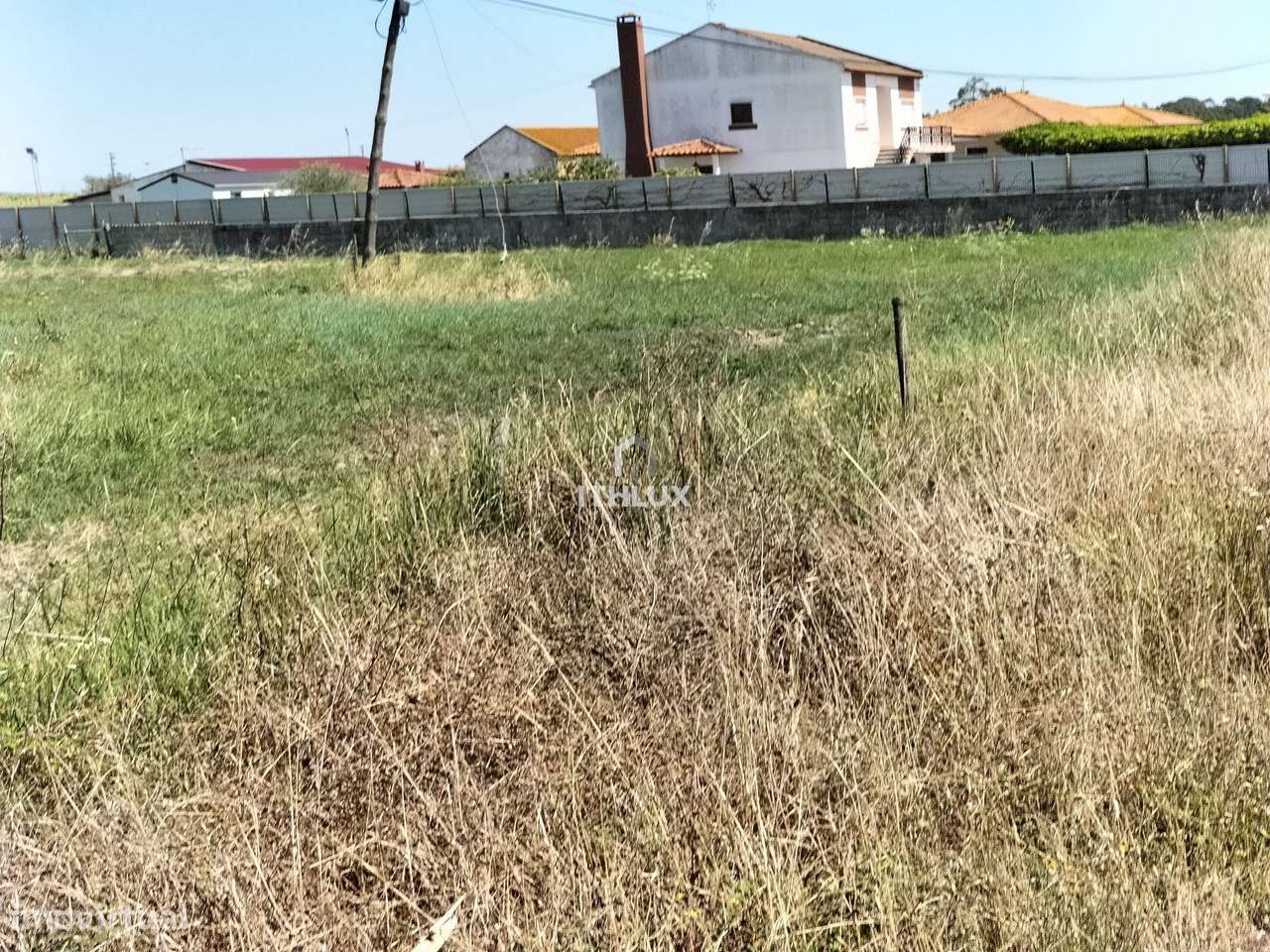 Terreno Urbano em Samora Correia - Grande imagem: 4/7