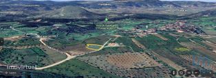 Terreno Agrícola em Alvorge de 1250,00 m2 - Grande imagem: 2/10