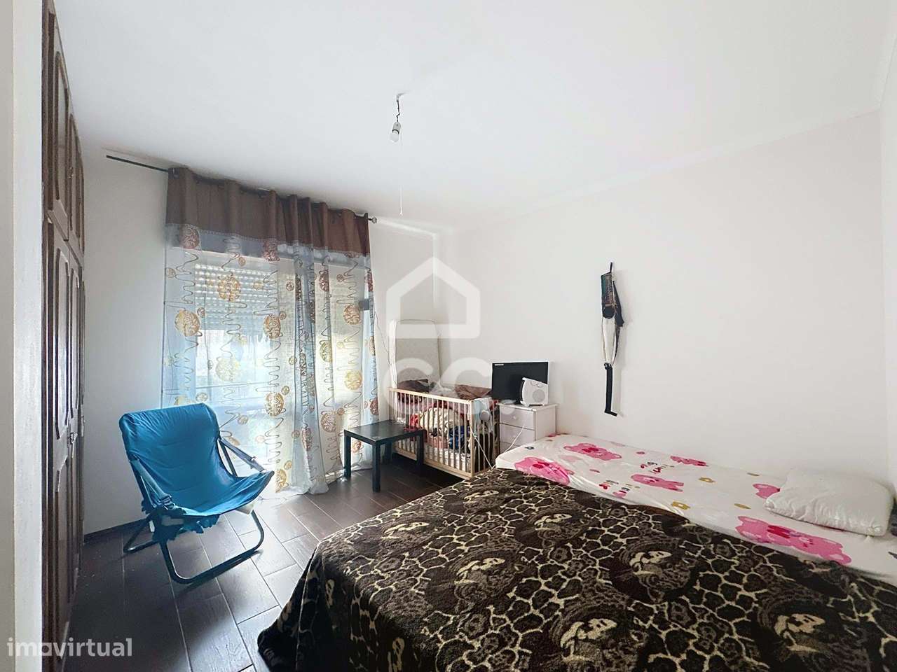 Oportunidade de Investimento: Moradia com viabilidade para 4 Unidades-12