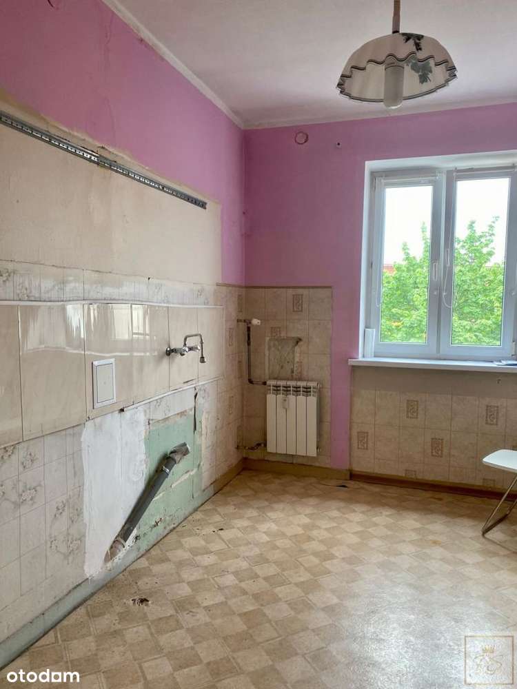 Mieszkanie w centrum Poznania, blisko Cytadeli-10