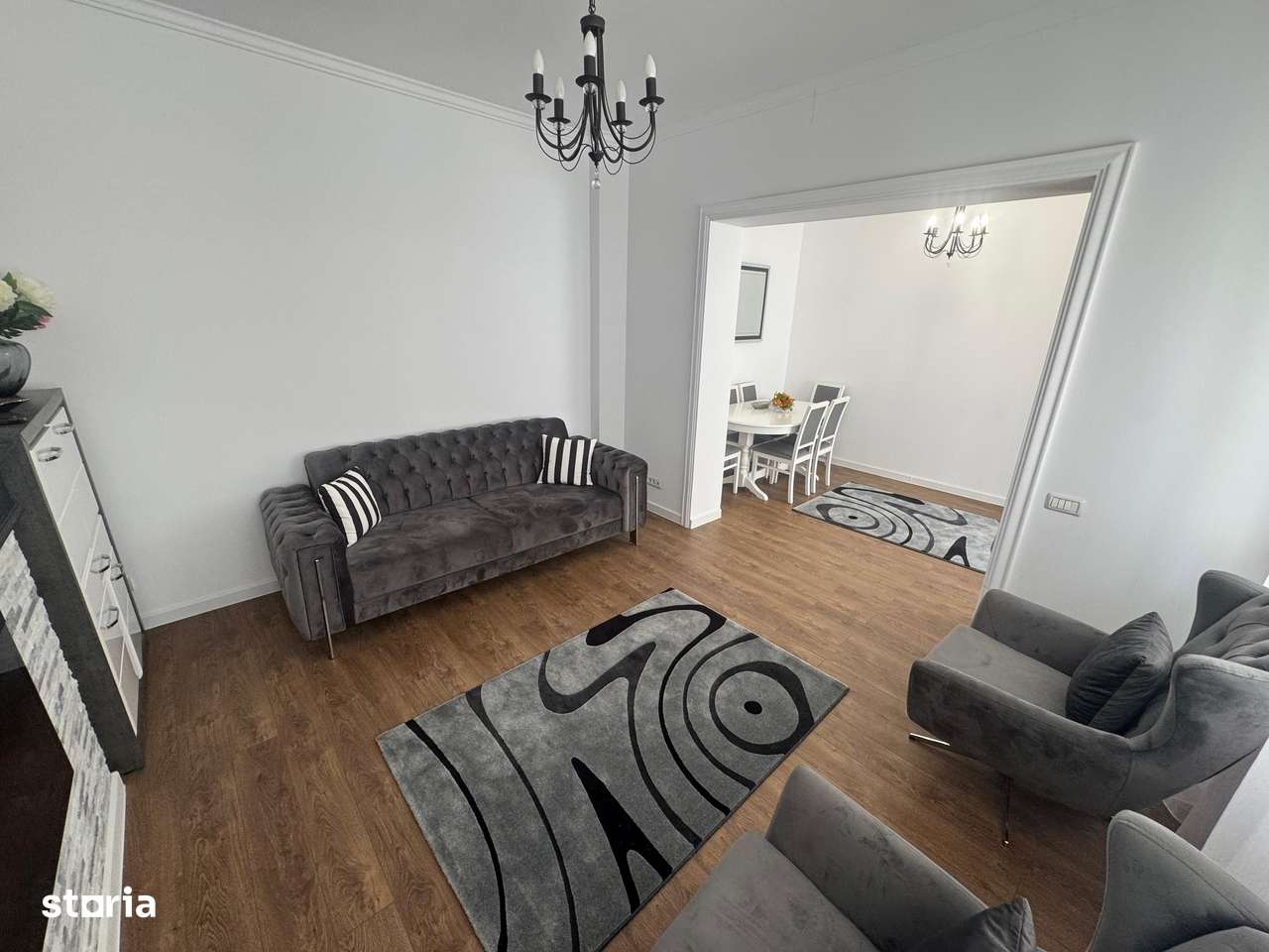 Casa / Vila zona Centrala - Imagine principală: 2/20