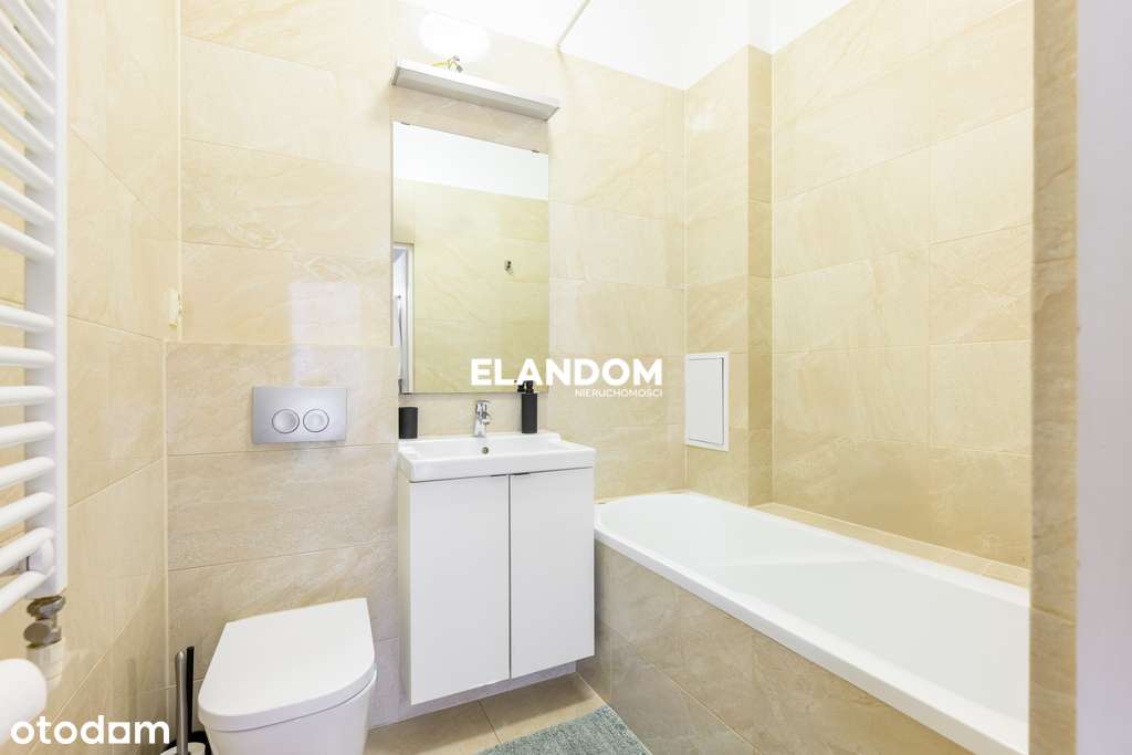 Chełmska, kamienica, 2 pokoje, 59m2, balkon, park!-9