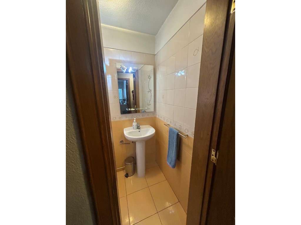 Apartamento T3 em Telheiras - Excelente localização e luminosidade-12