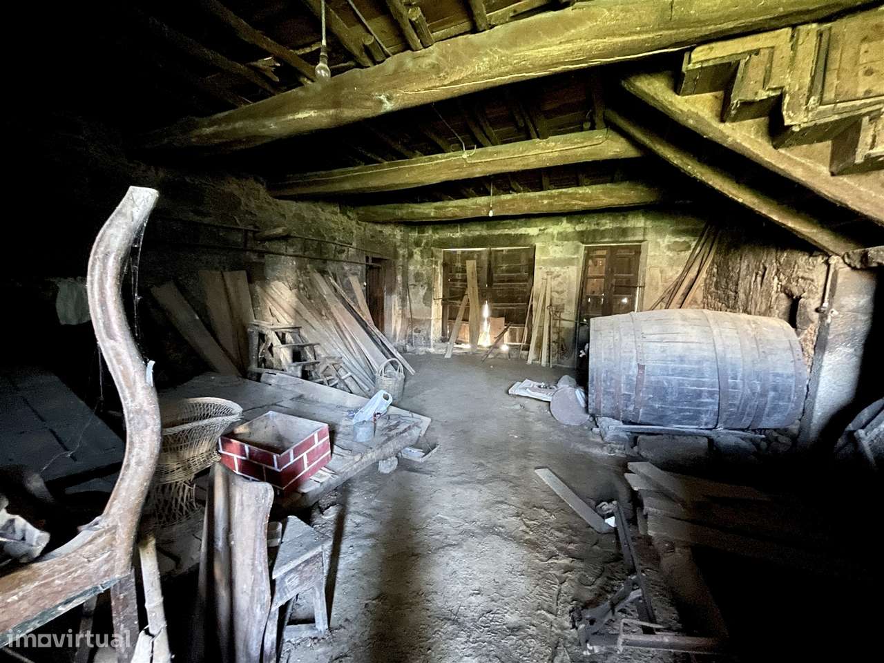Moradia T8 Venda em Póvoa de Rio de Moinhos e Cafede,Castelo Branco-49