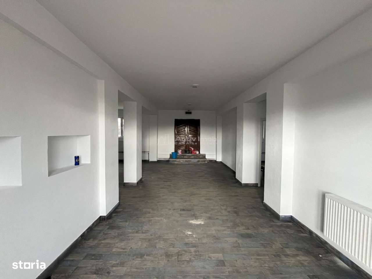 Lugoj, Pensiune 16 Cam., 850 Mp, Renovata Str. Principala - Imagine principală: 5/20