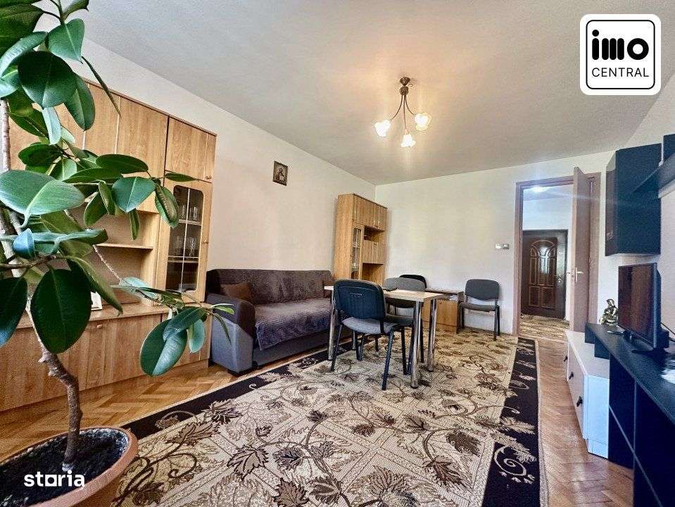 Apartament de vanzare cu 2 camere + bucatarie. COMISION 0, Zorilor - Imagine principală: 3/13