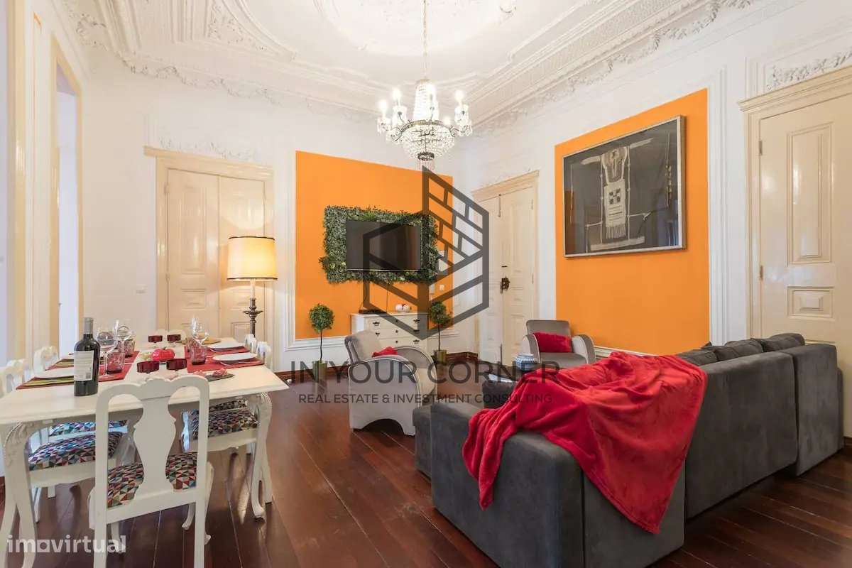 Prédio  Trespasse em Santa Maria Maior,Lisboa-30