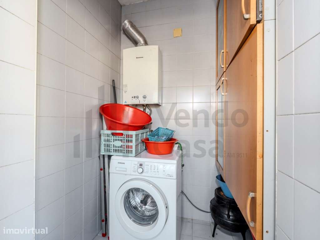 Vende-se T3 - Braga Centro-32