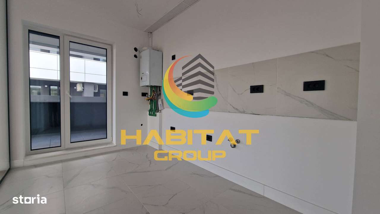 Apartament 3 camere UPPER PREMIUM - Imagine principală: 4/11