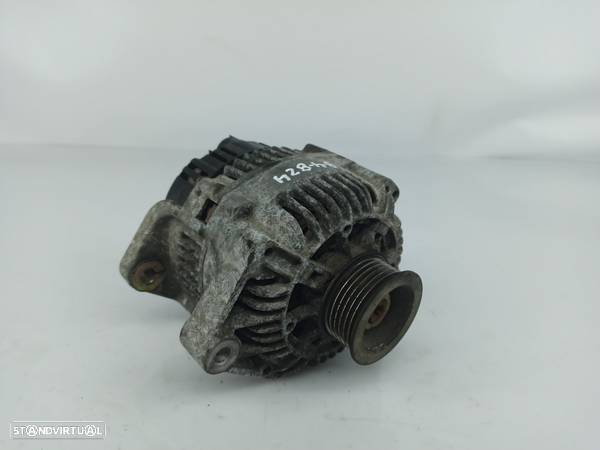 Alternador Renault Espace Iii (Je0_) - 5