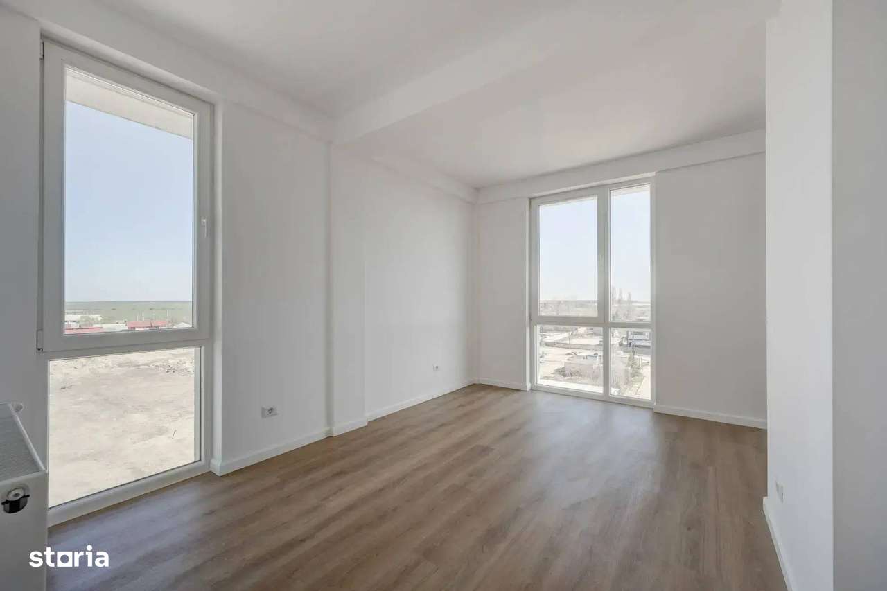 Duplex 3 camere The Suburb Buftea - Imagine principală: 5/20