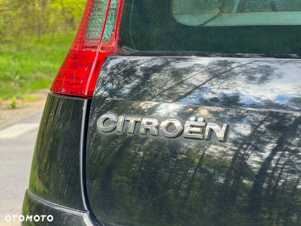 Citroën C4 - 25