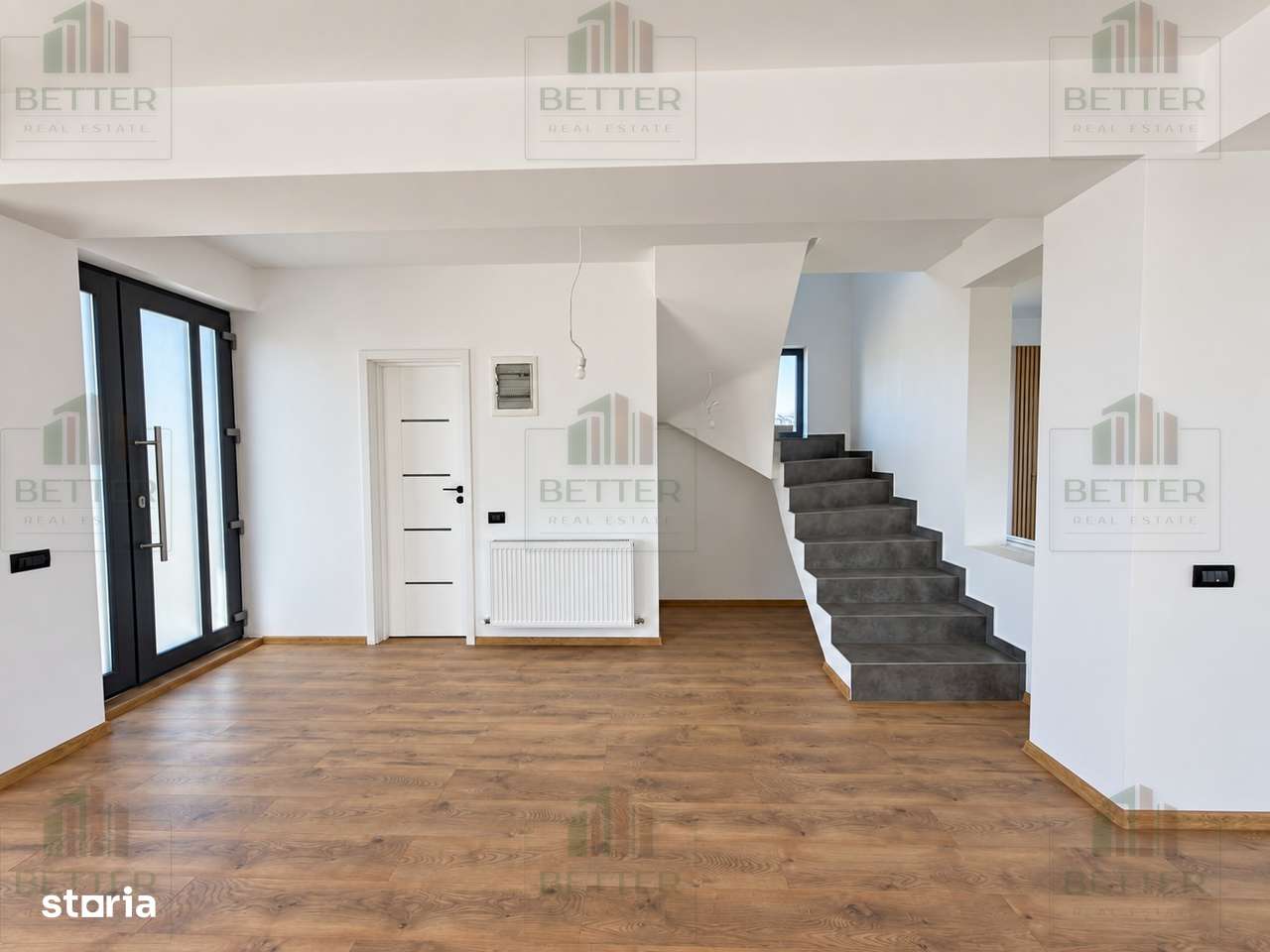 Casă de vanazre P+1E | 4 camere - 2 bai | 422 mp teren-12